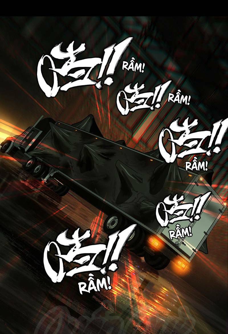 Đại Tượng Vô Hình - Chapter 57 - Page 25