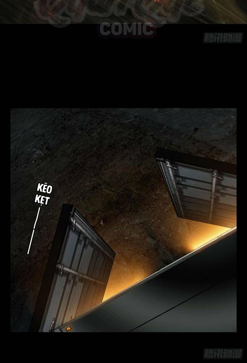 Đại Tượng Vô Hình - Chapter 57 - Page 26