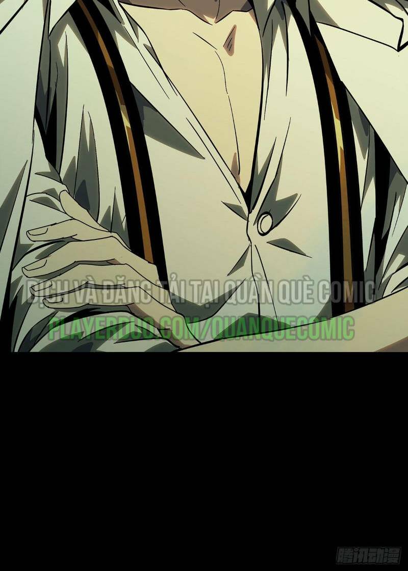 Đại Tượng Vô Hình - Chapter 57 - Page 30