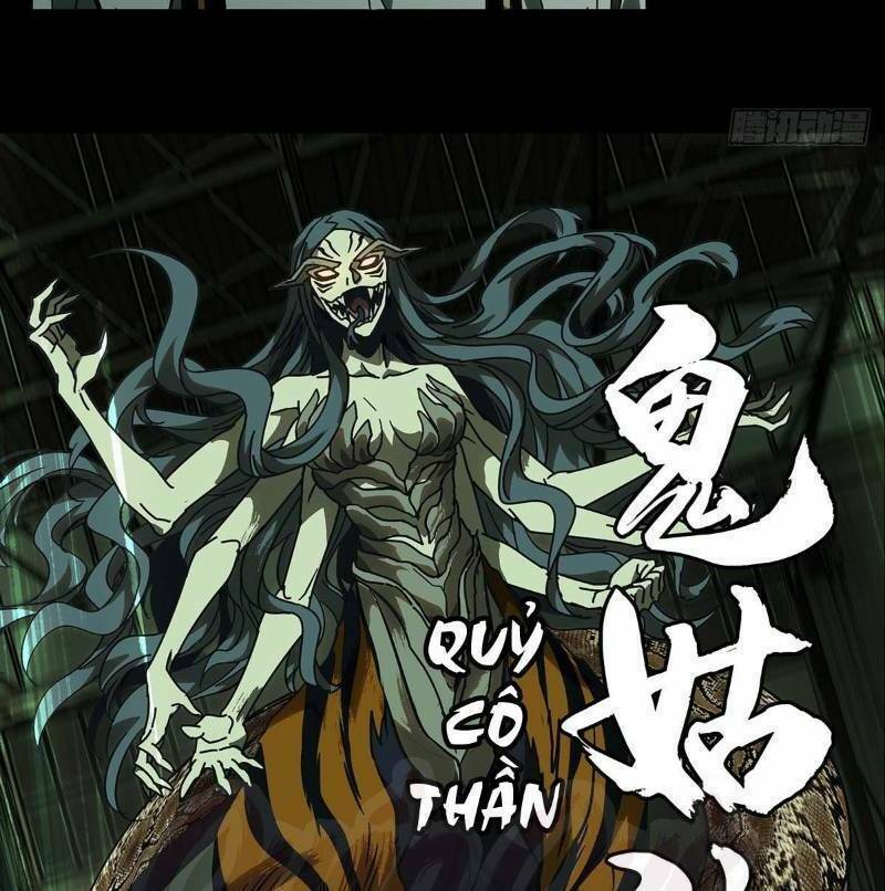 Đại Tượng Vô Hình - Chapter 58 - Page 9