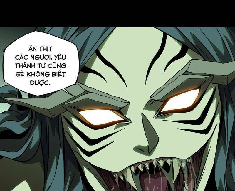 Đại Tượng Vô Hình - Chapter 58 - Page 12