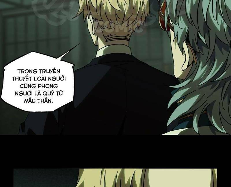 Đại Tượng Vô Hình - Chapter 58 - Page 14