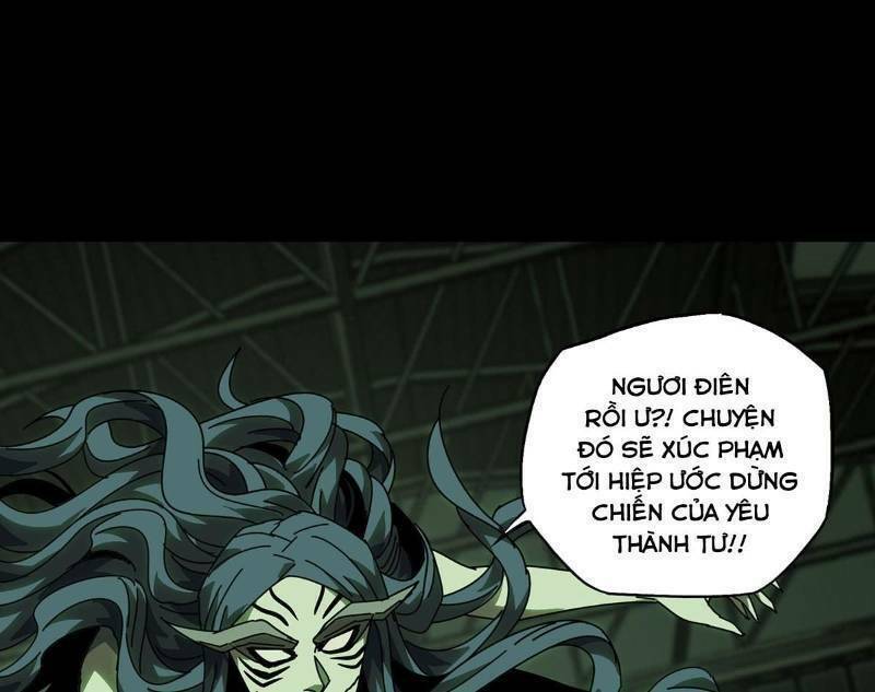 Đại Tượng Vô Hình - Chapter 58 - Page 24