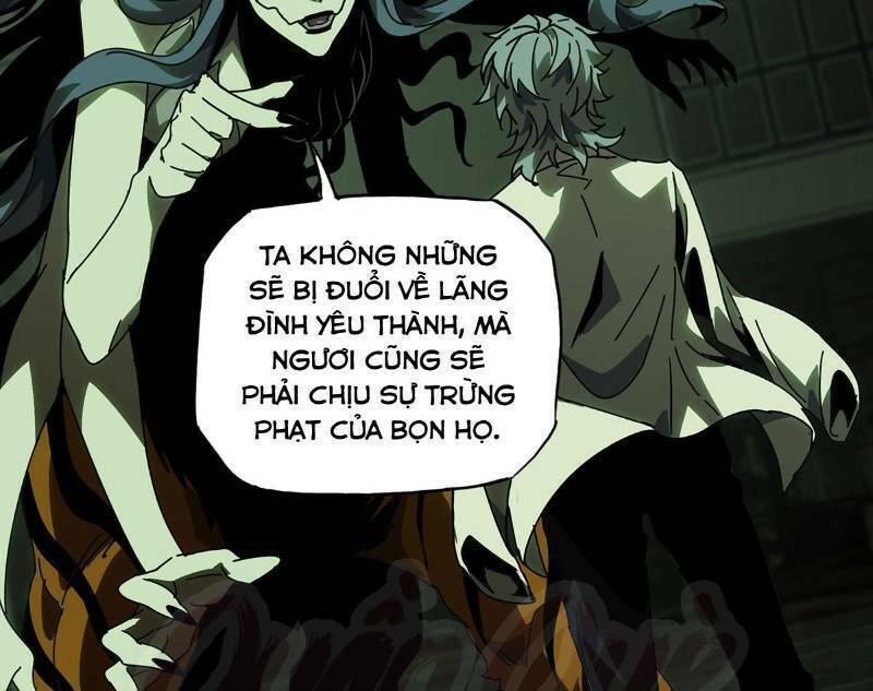 Đại Tượng Vô Hình - Chapter 58 - Page 25