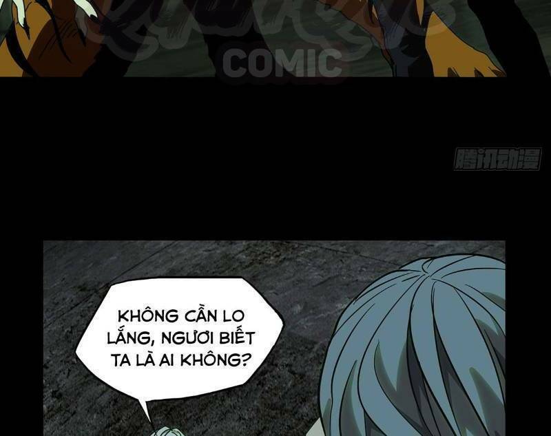 Đại Tượng Vô Hình - Chapter 58 - Page 26