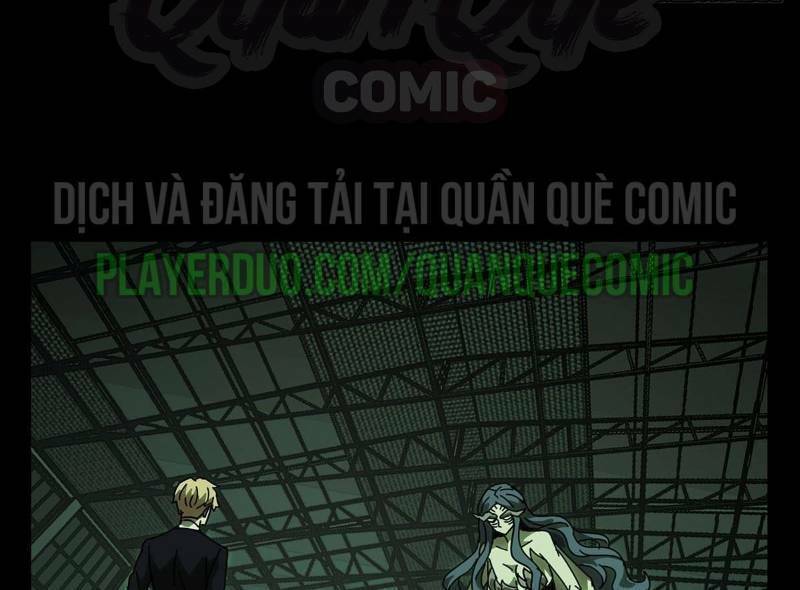 Đại Tượng Vô Hình - Chapter 58 - Page 30