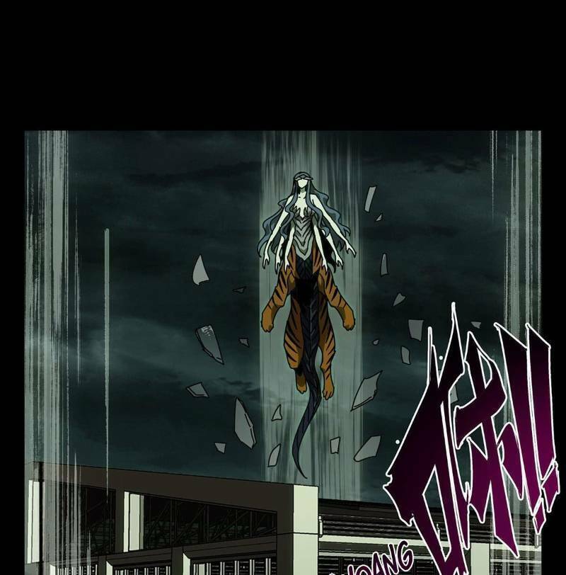 Đại Tượng Vô Hình - Chapter 58 - Page 36