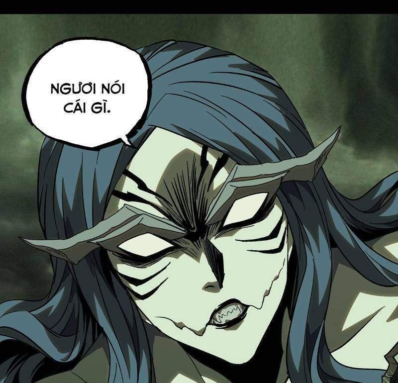 Đại Tượng Vô Hình - Chapter 58 - Page 40