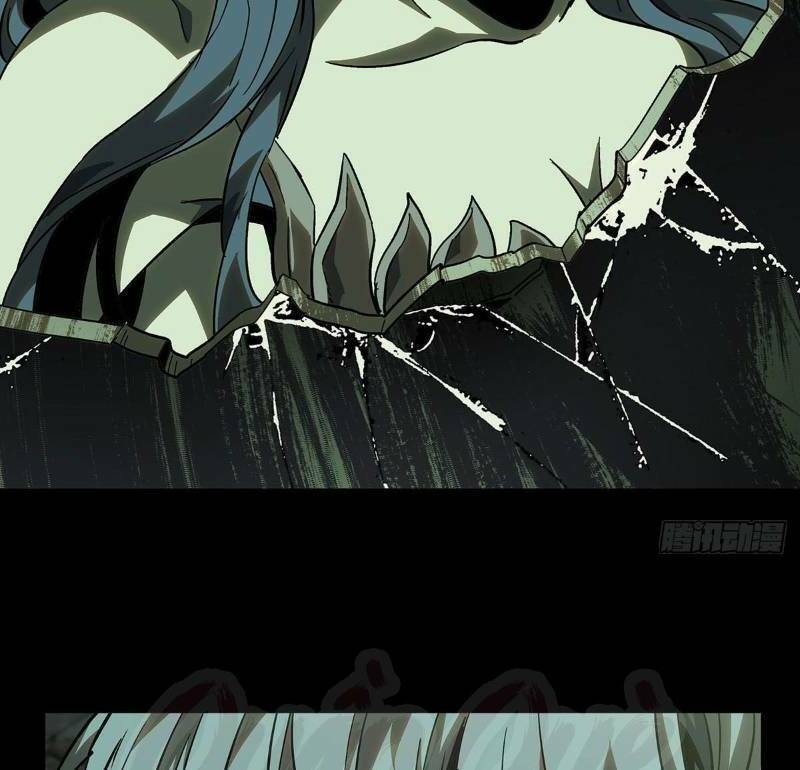 Đại Tượng Vô Hình - Chapter 58 - Page 41