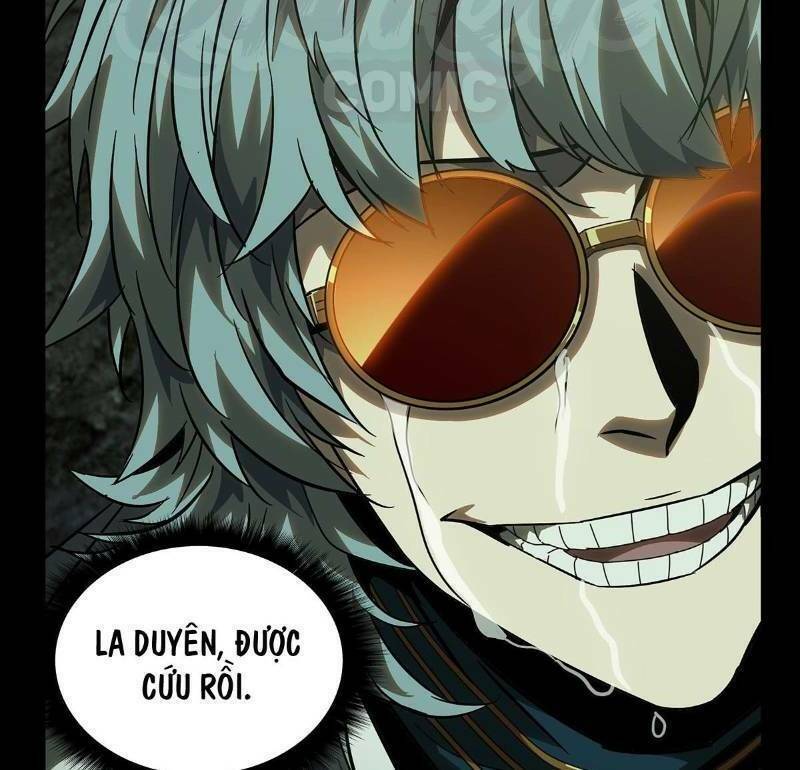 Đại Tượng Vô Hình - Chapter 58 - Page 42