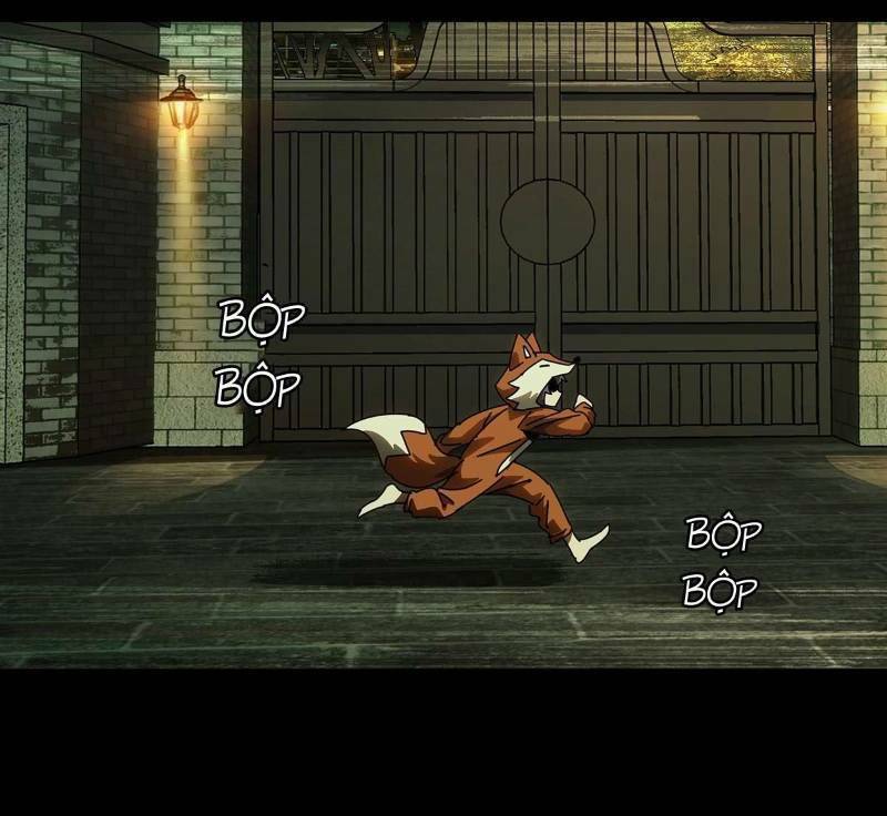 Đại Tượng Vô Hình - Chapter 58 - Page 48