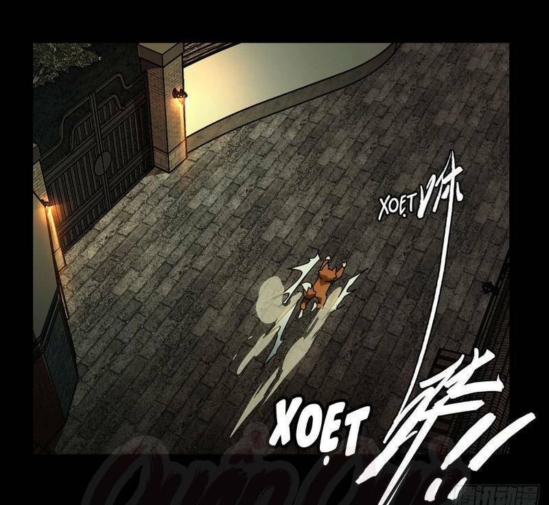 Đại Tượng Vô Hình - Chapter 58 - Page 49