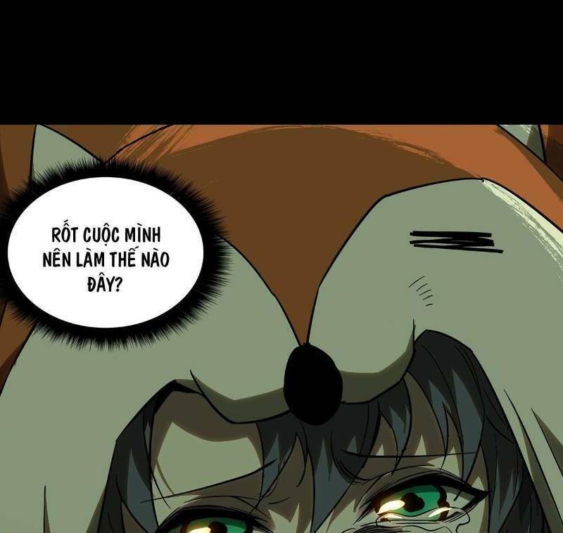 Đại Tượng Vô Hình - Chapter 58 - Page 52