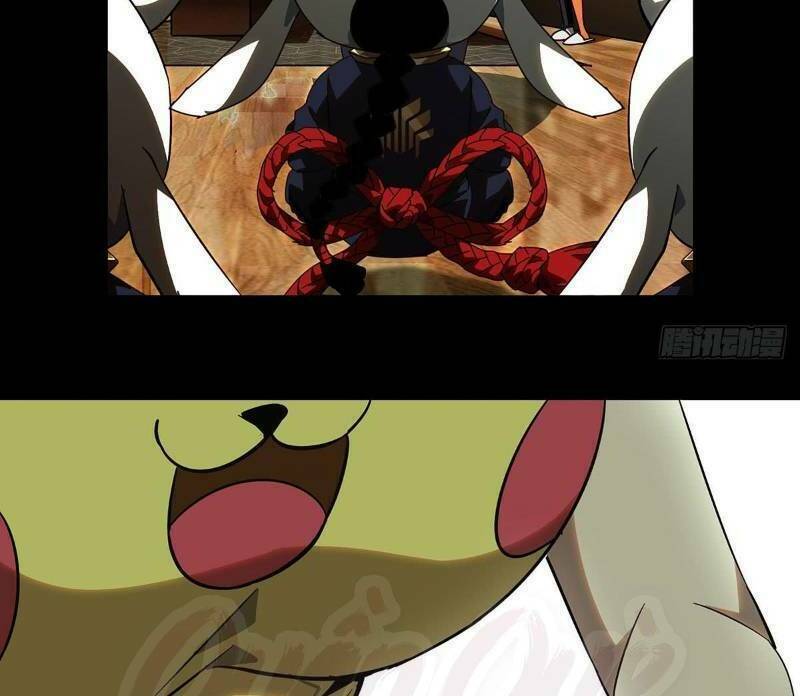 Đại Tượng Vô Hình - Chapter 58 - Page 57