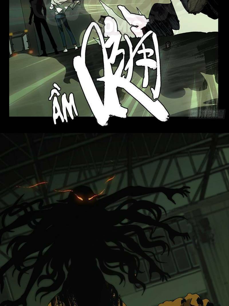 Đại Tượng Vô Hình - Chapter 58 - Page 6