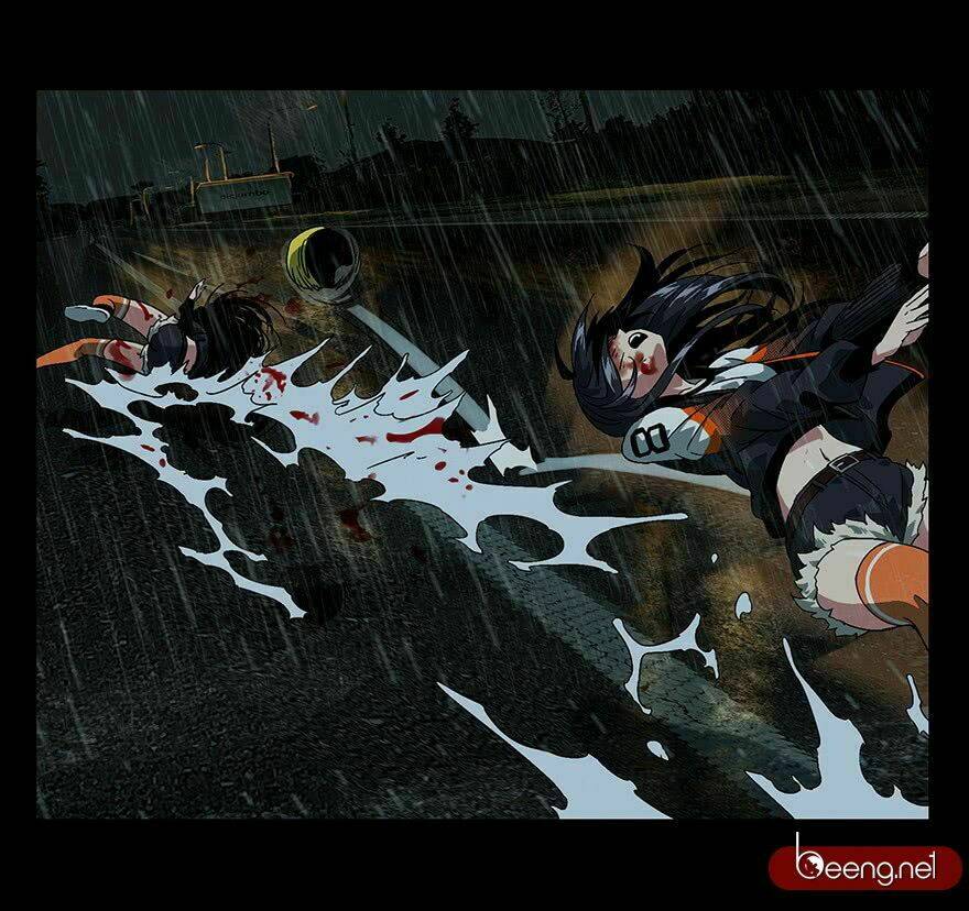 Đại Tượng Vô Hình - Chapter 6 - Page 12