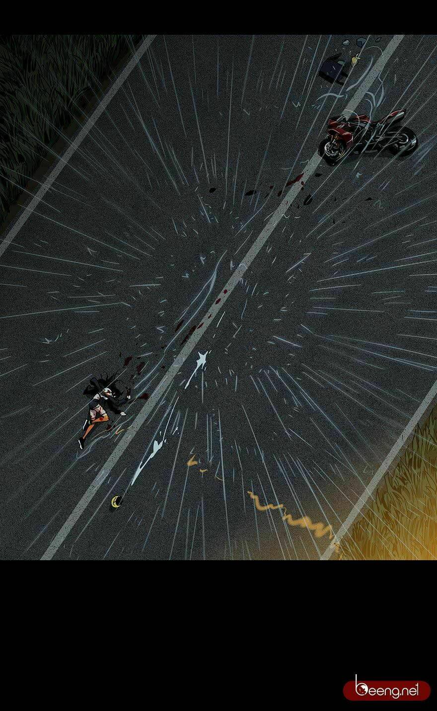 Đại Tượng Vô Hình - Chapter 6 - Page 13