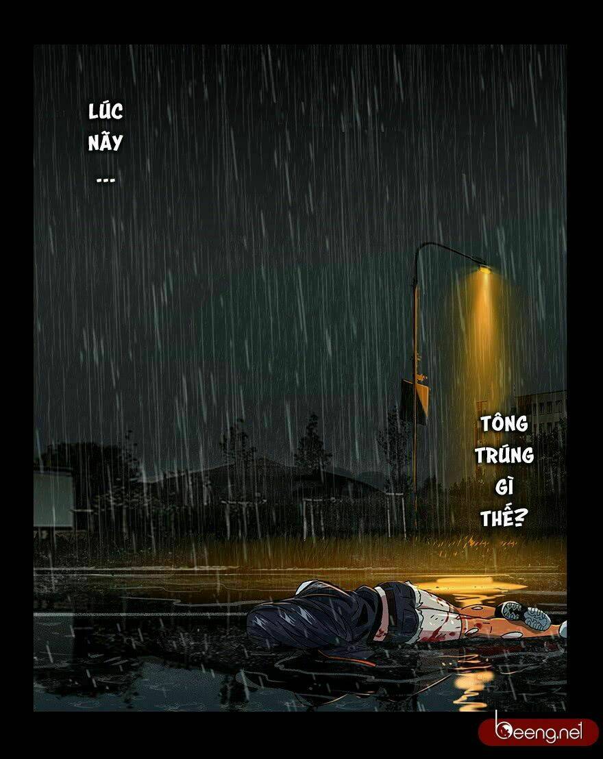 Đại Tượng Vô Hình - Chapter 6 - Page 14