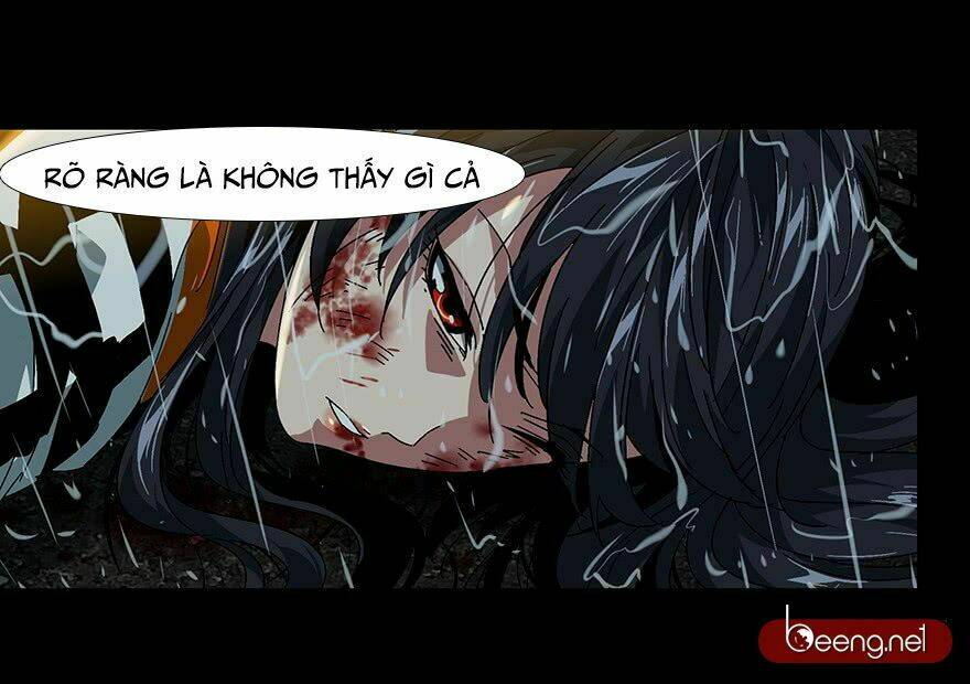 Đại Tượng Vô Hình - Chapter 6 - Page 15