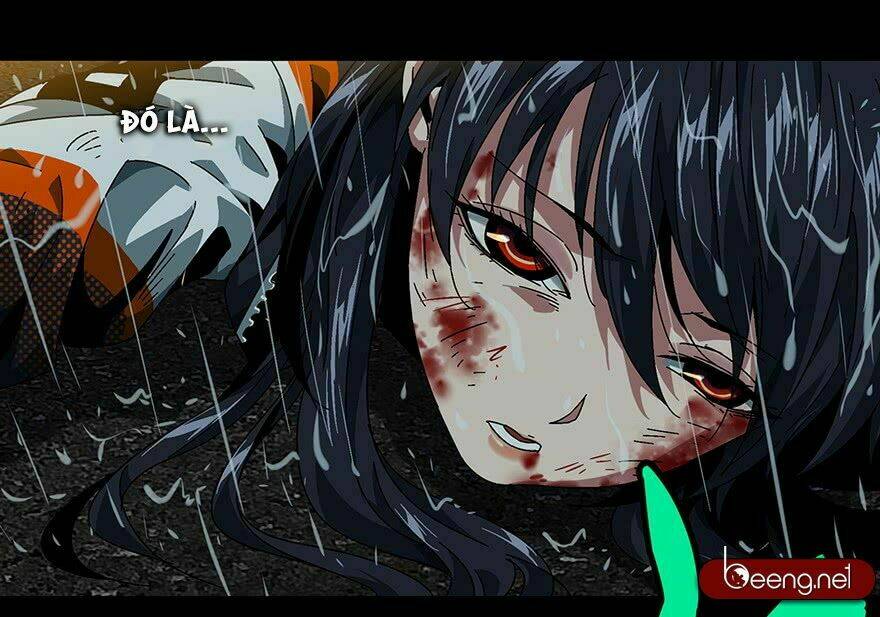 Đại Tượng Vô Hình - Chapter 6 - Page 18