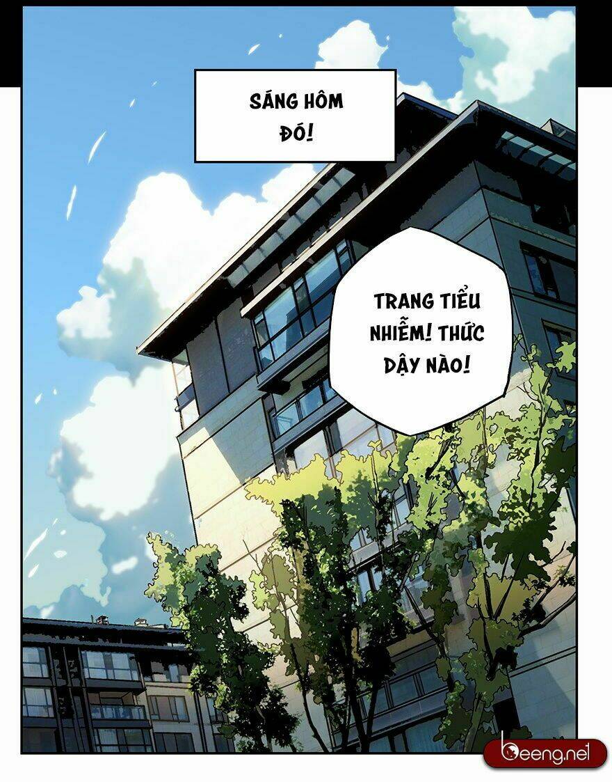 Đại Tượng Vô Hình - Chapter 6 - Page 20