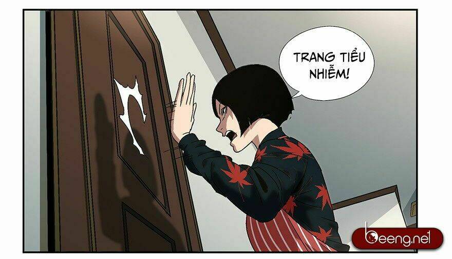 Đại Tượng Vô Hình - Chapter 6 - Page 21