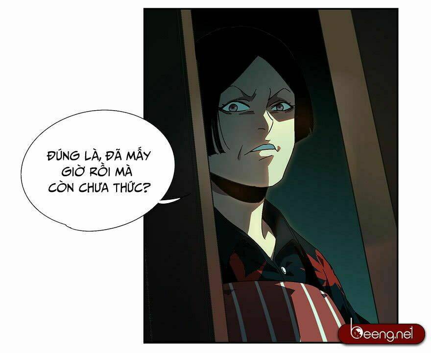 Đại Tượng Vô Hình - Chapter 6 - Page 22