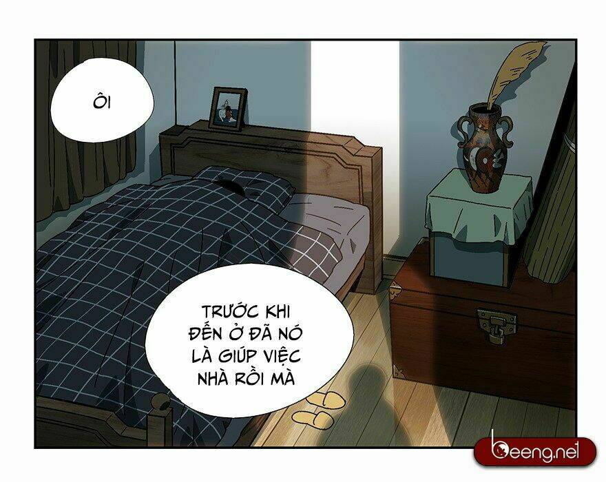 Đại Tượng Vô Hình - Chapter 6 - Page 23