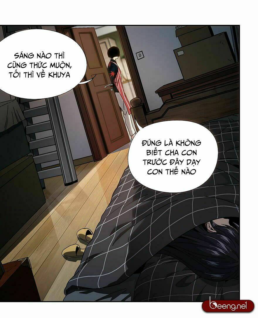 Đại Tượng Vô Hình - Chapter 6 - Page 24