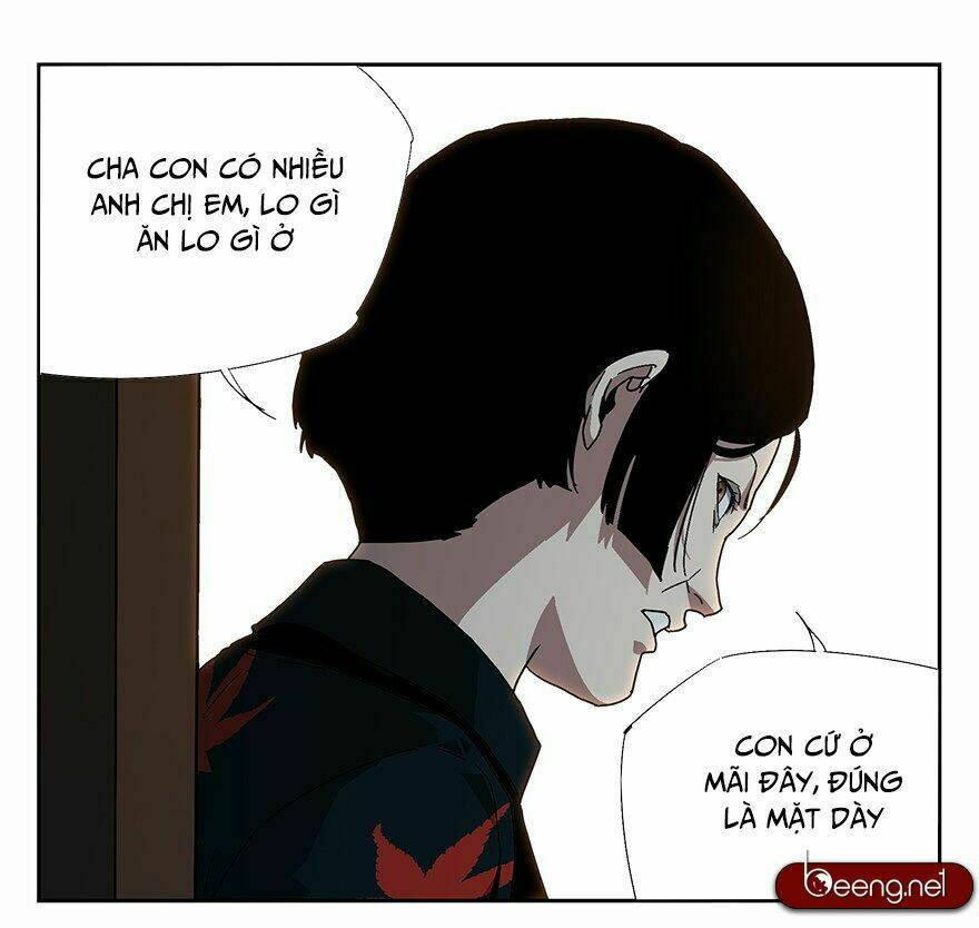 Đại Tượng Vô Hình - Chapter 6 - Page 25