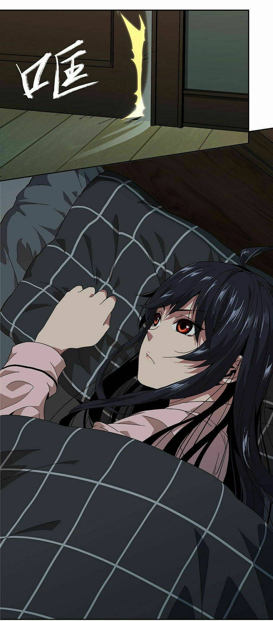 Đại Tượng Vô Hình - Chapter 6 - Page 26