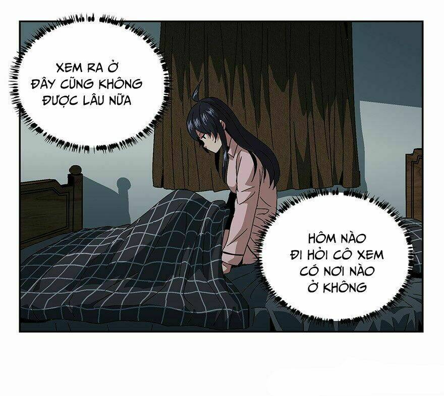 Đại Tượng Vô Hình - Chapter 6 - Page 28