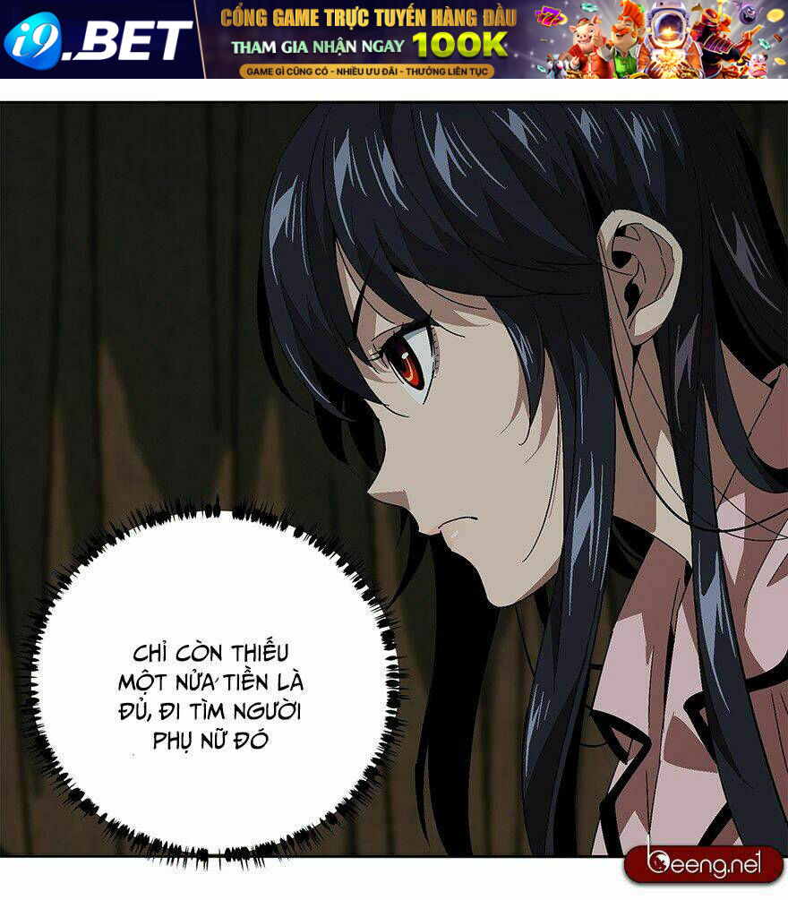 Đại Tượng Vô Hình - Chapter 6 - Page 29