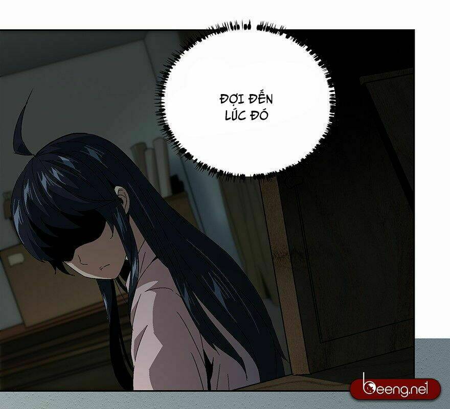 Đại Tượng Vô Hình - Chapter 6 - Page 30