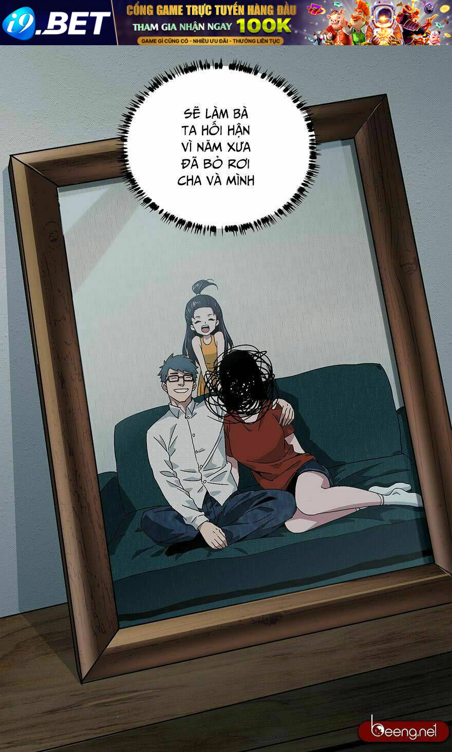 Đại Tượng Vô Hình - Chapter 6 - Page 31