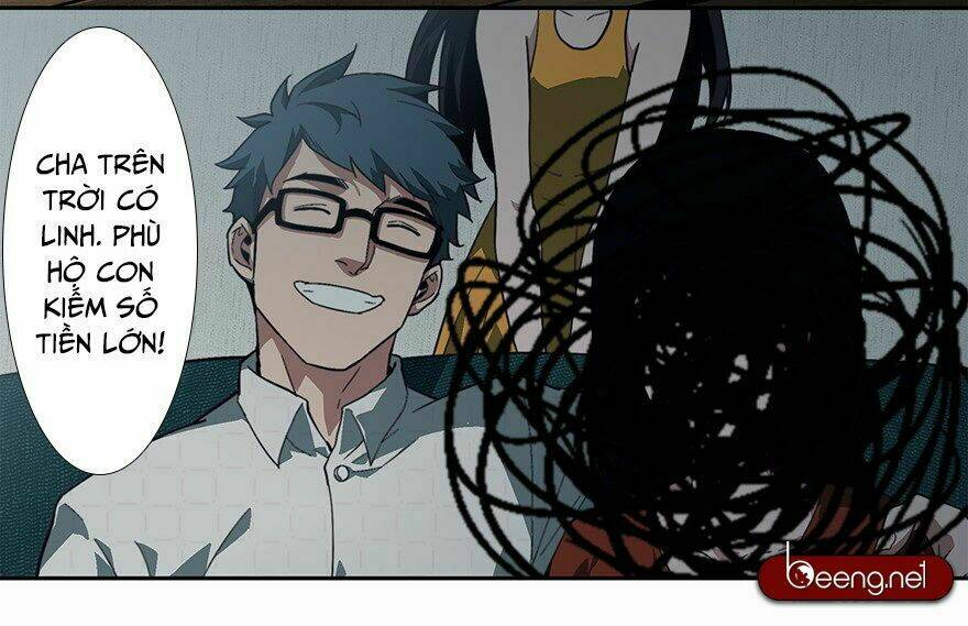 Đại Tượng Vô Hình - Chapter 6 - Page 32