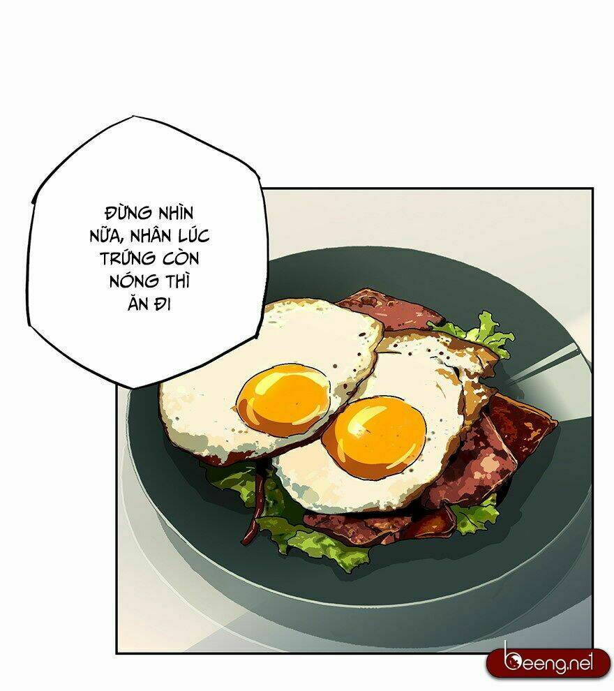 Đại Tượng Vô Hình - Chapter 6 - Page 33