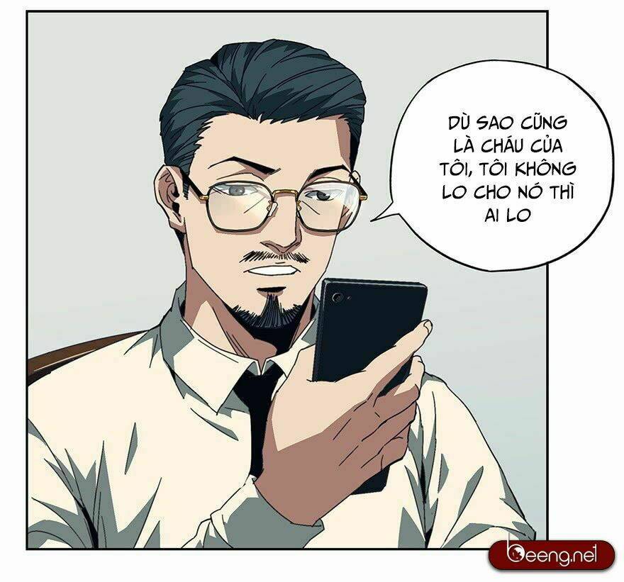 Đại Tượng Vô Hình - Chapter 6 - Page 35