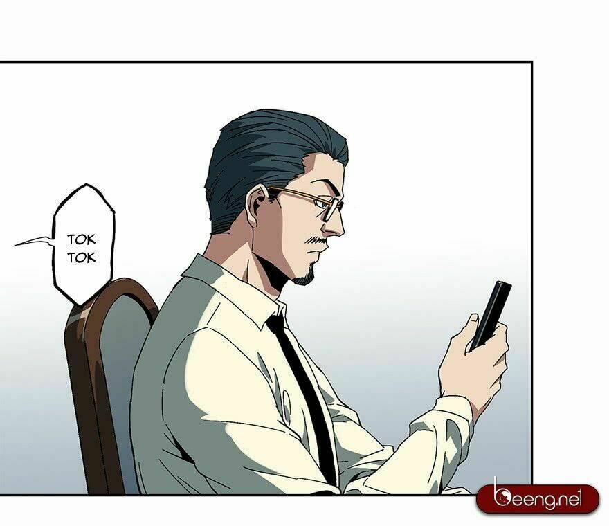 Đại Tượng Vô Hình - Chapter 6 - Page 38