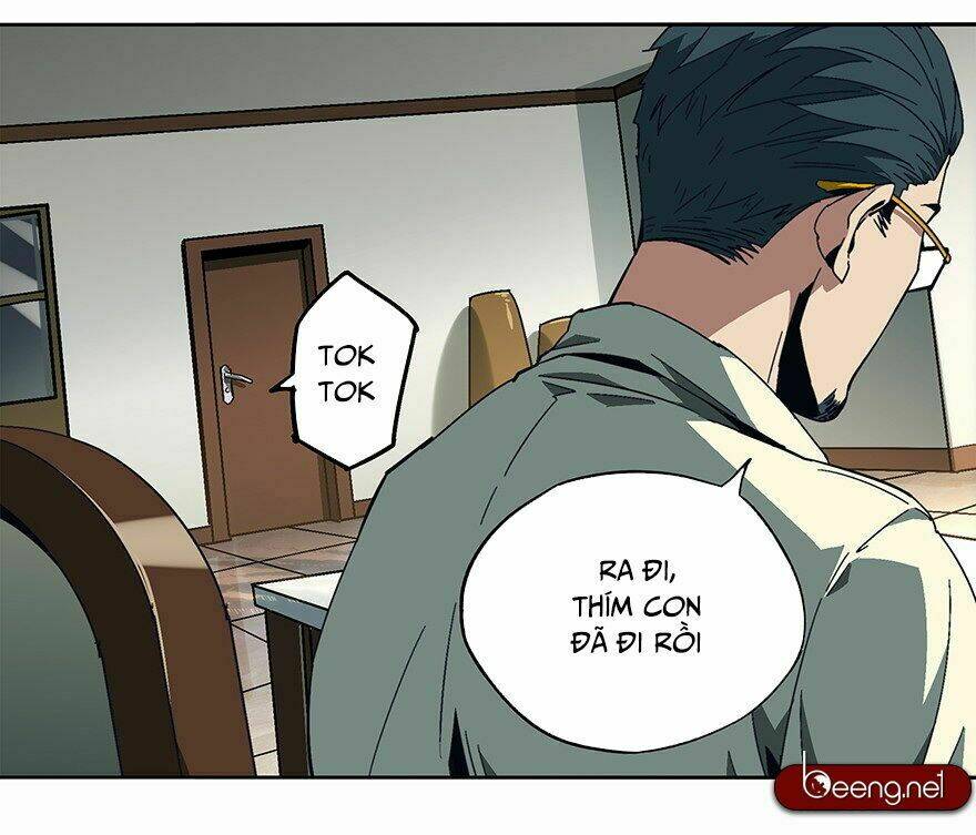 Đại Tượng Vô Hình - Chapter 6 - Page 39