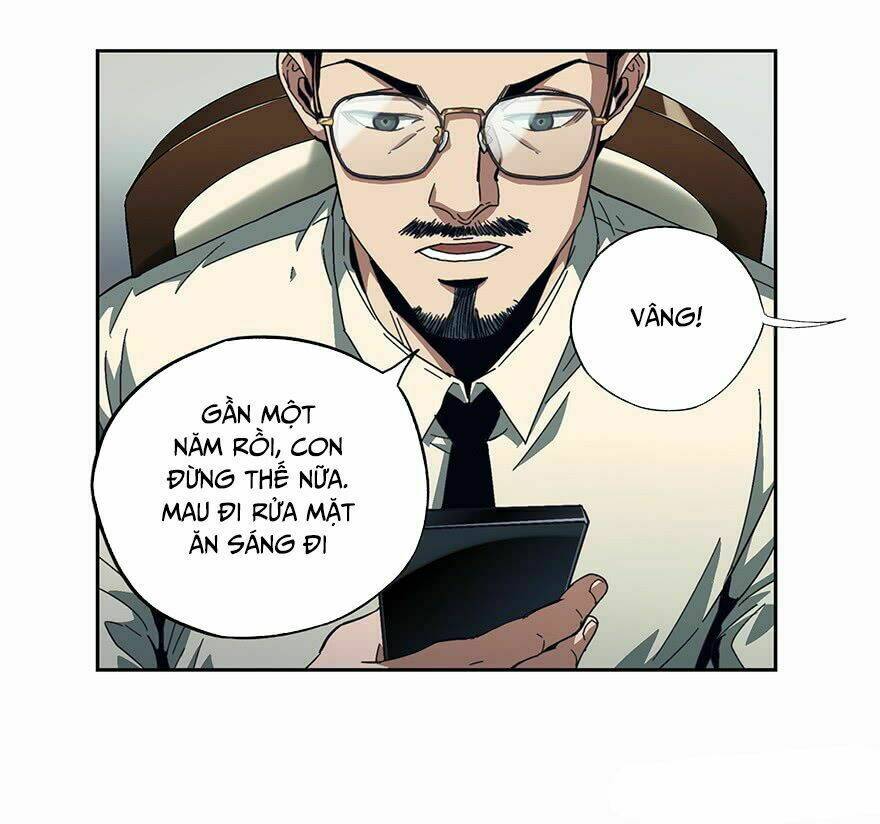 Đại Tượng Vô Hình - Chapter 6 - Page 41