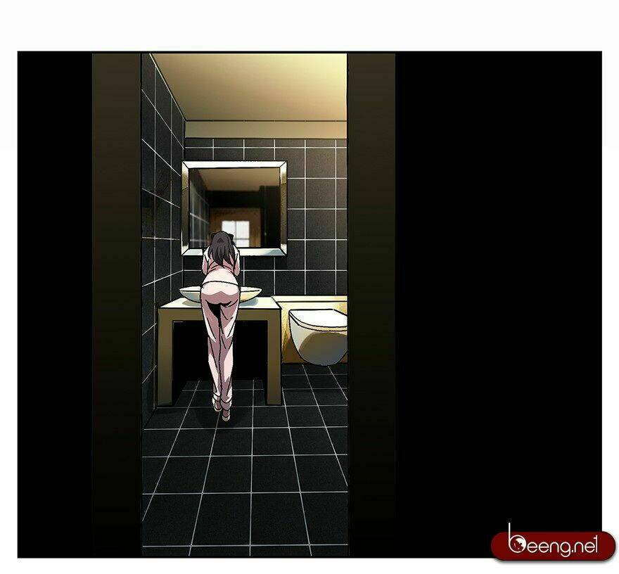 Đại Tượng Vô Hình - Chapter 6 - Page 45