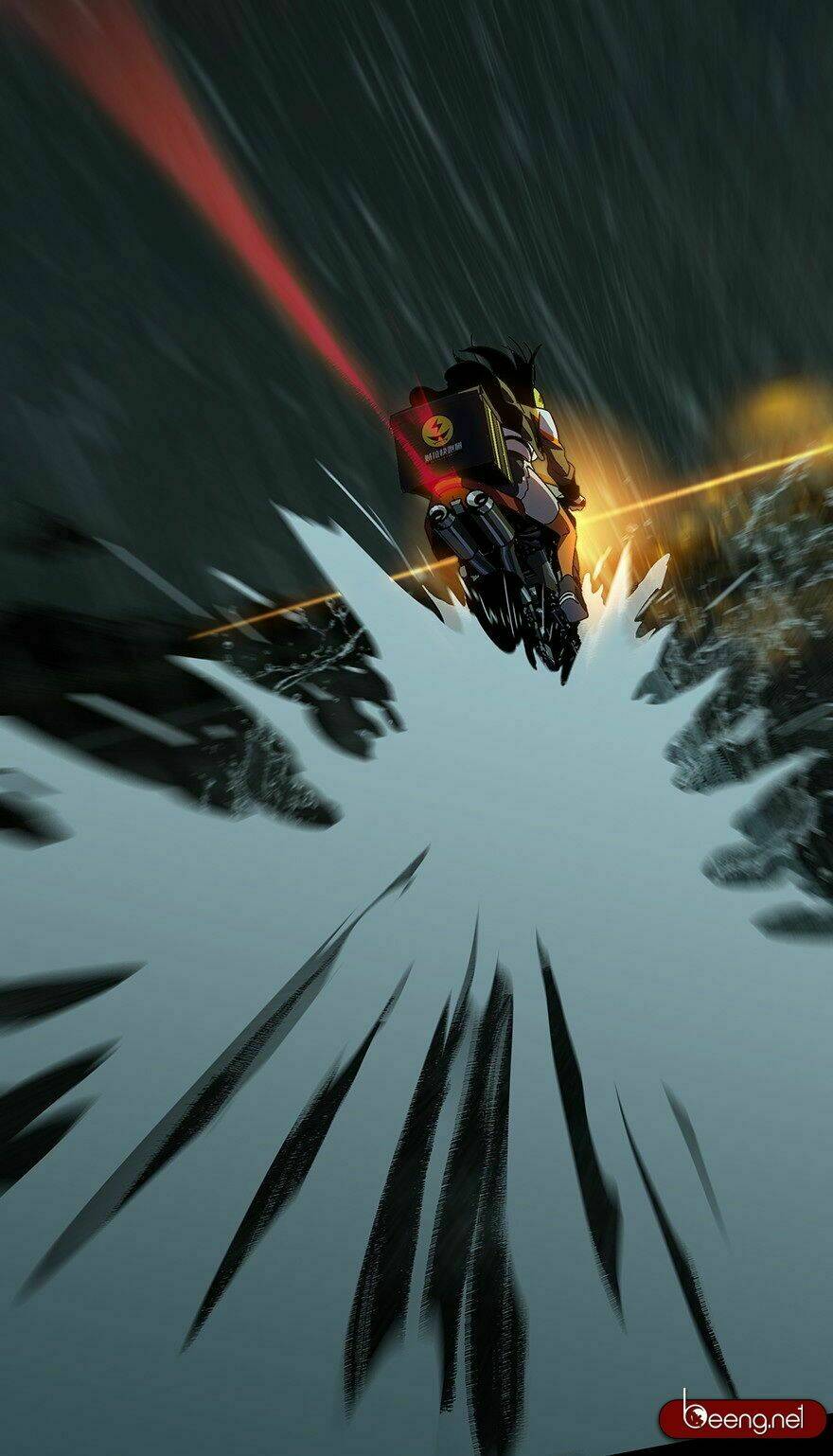 Đại Tượng Vô Hình - Chapter 6 - Page 5