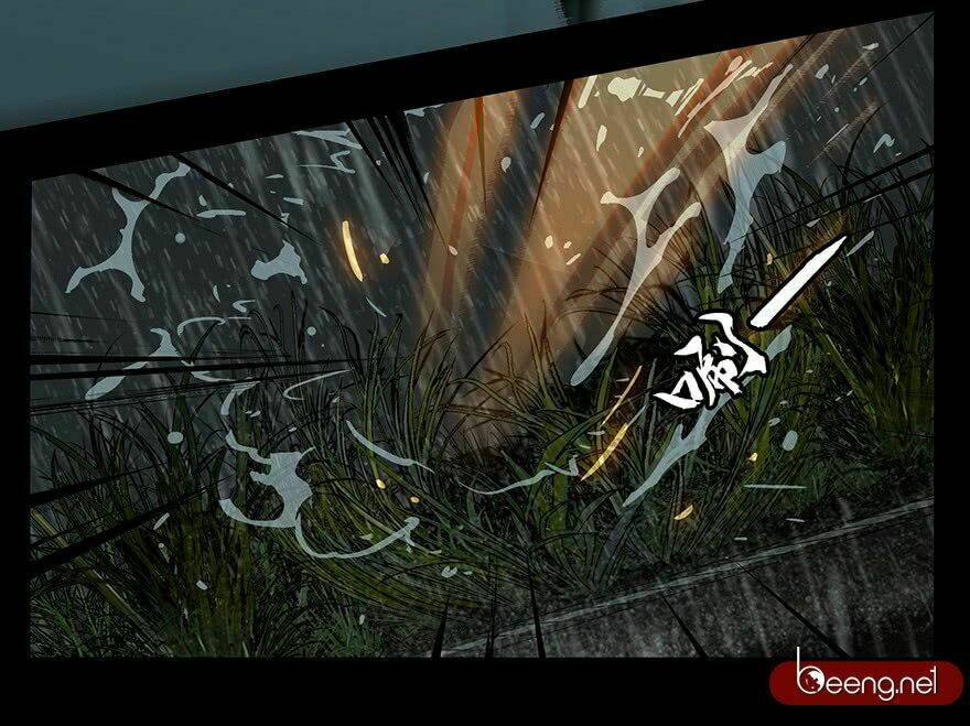 Đại Tượng Vô Hình - Chapter 6 - Page 6