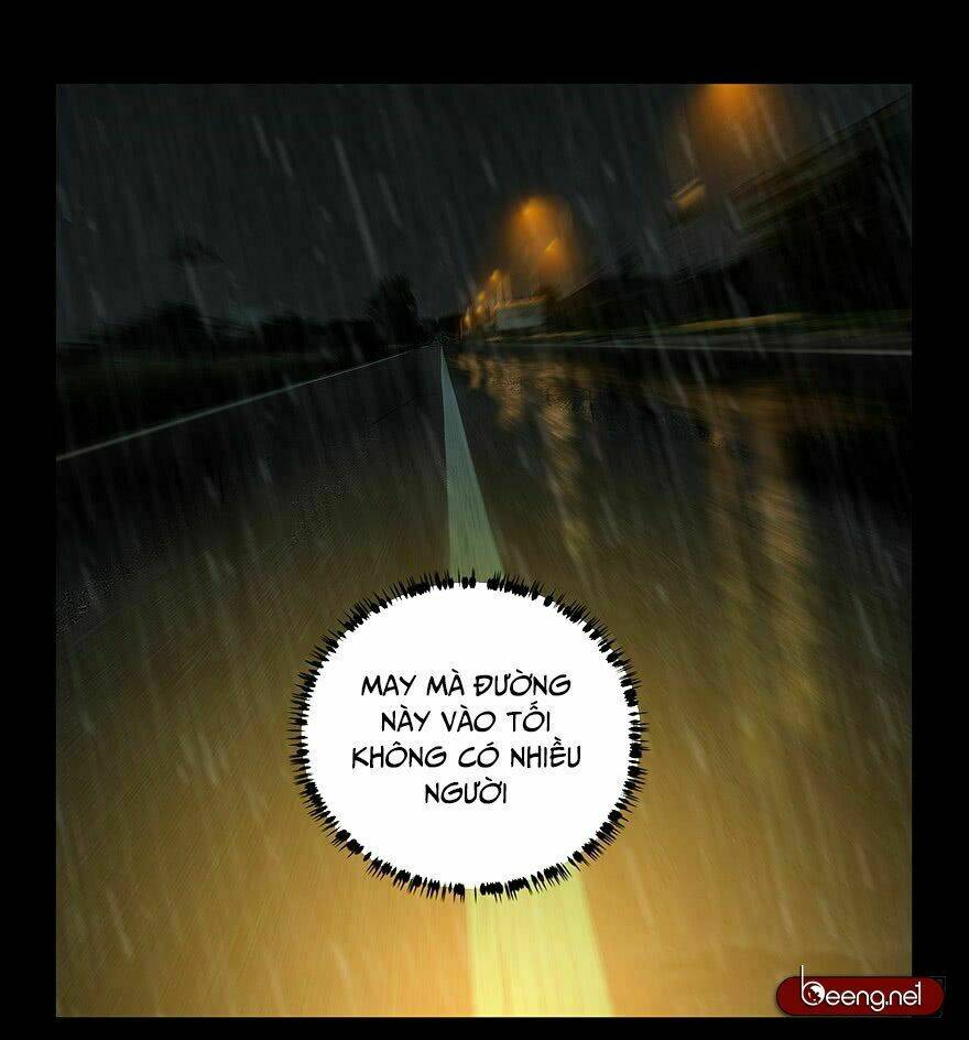 Đại Tượng Vô Hình - Chapter 6 - Page 7