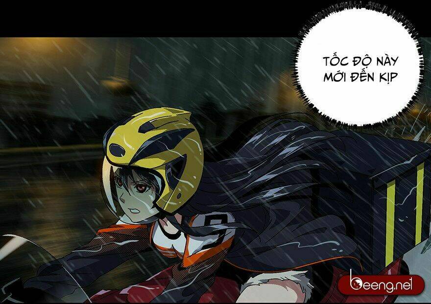 Đại Tượng Vô Hình - Chapter 6 - Page 8