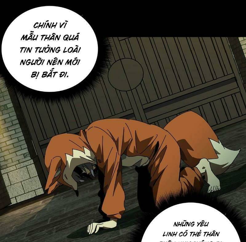 Đại Tượng Vô Hình - Chapter 60 - Page 9