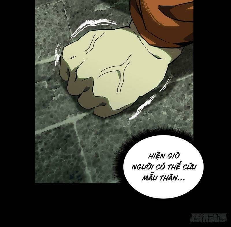 Đại Tượng Vô Hình - Chapter 60 - Page 11