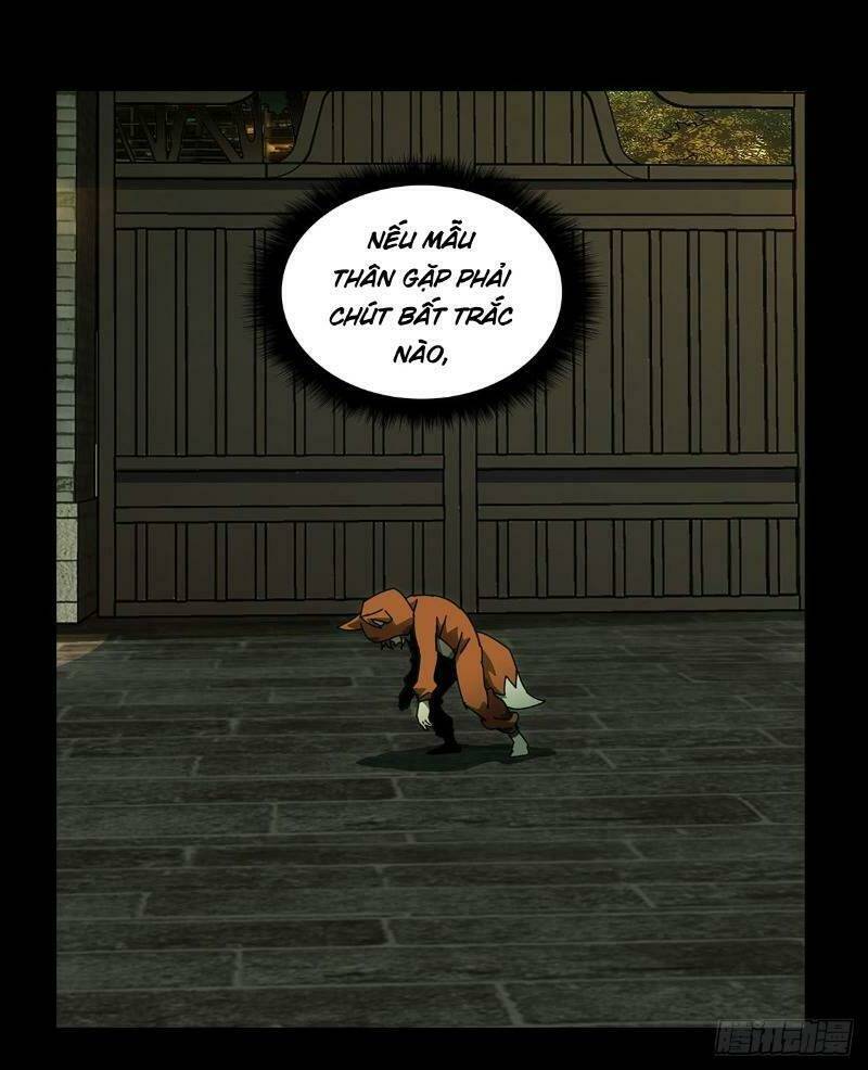 Đại Tượng Vô Hình - Chapter 60 - Page 14