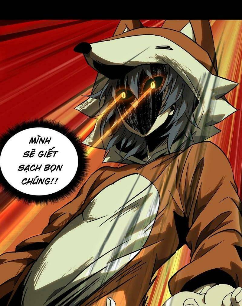 Đại Tượng Vô Hình - Chapter 60 - Page 15